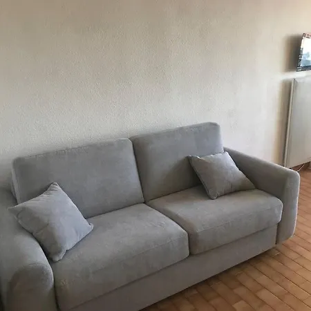Desirade Apartament *