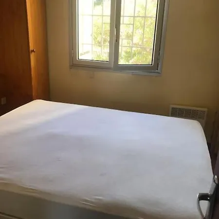 Apartament Desirade