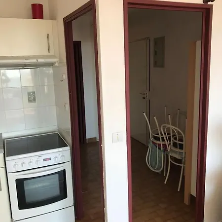 Apartament Desirade Agde