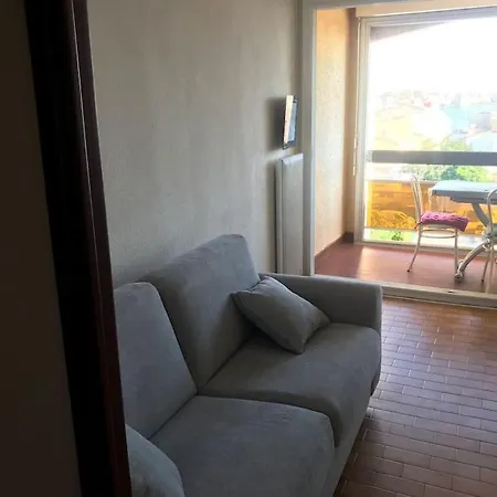 Apartament Desirade